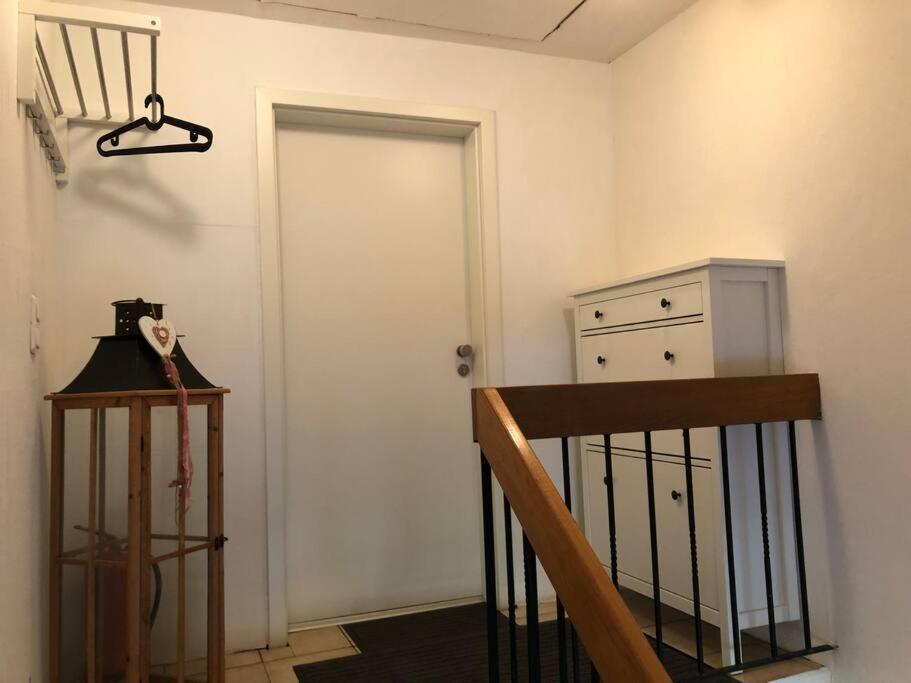 Ferienwohnung Mit Grosser Dachterrasse Билефельд Экстерьер фото